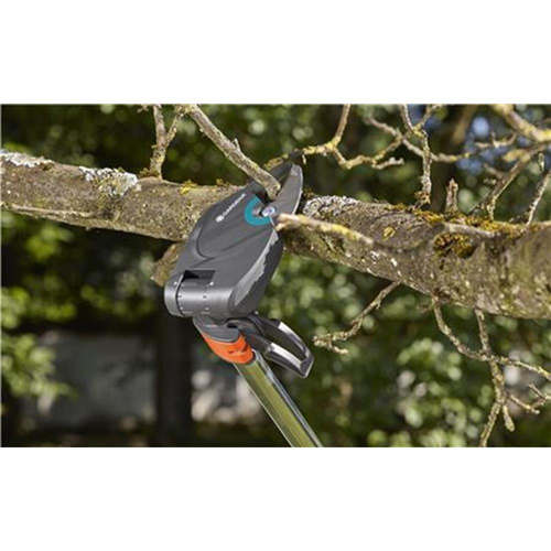 Gardena StarCut 410 Plus Nożyce Do Wysokich Drzew i Krzewów 12001-20 