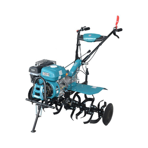 Konner & Sohnen Glebogryzarka Spalinowa KS 7HP-1050G + OLEJ GRATIS
