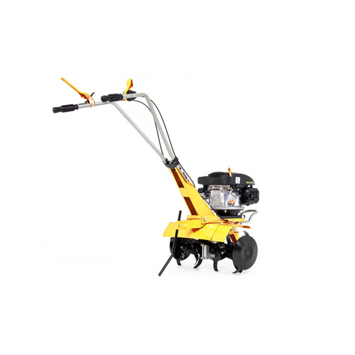 Lider SG60-166L Glebogryzarka Spalinowa Loncin 166cm3 + Olej Gratis