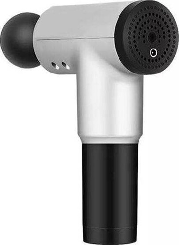 MASAŻER DO MASAŻU CIAŁA MASSAGE GUN PRO Z AKUMULATOREM MOCNY