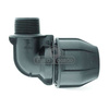 Irritec Kolano Redukcyjne PN10 PE M 32-5/4"