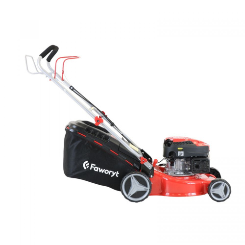 Faworyt WA41N144 Kosiarka Spalinowa z Napędem 144,3cm3 + Olej Gratis