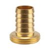 Gardena Przyłącze Kranowe Mosiężne 1-Częściowe 33,3mm (G1") / 19mm (3/4") 7148-20