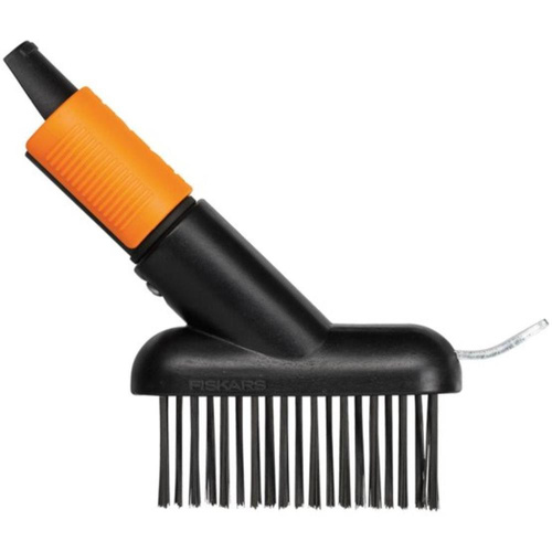 Fiskars Szczotka Do Czyszczenia Chodnika QuikFit  1000657
