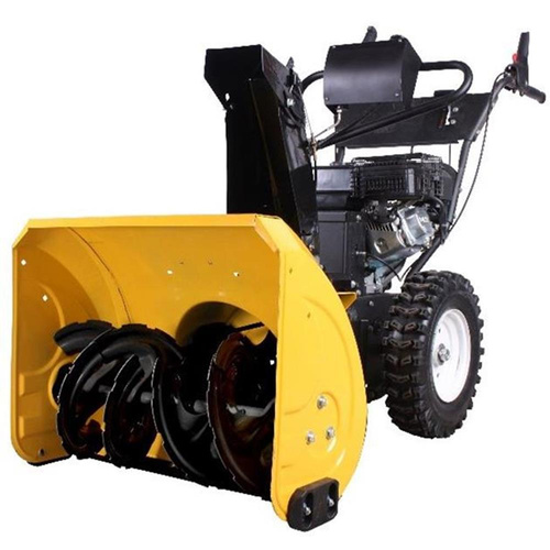 Texas Combi 800B Mikrociągnik Wielofunkcyjny BS B&S 950 + OLEJ GRATIS