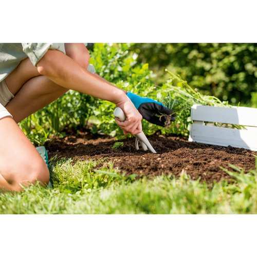 Cellfast Widełki PASTEL (Beżowe) 42-013