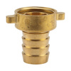 Gardena Przyłącze Kranowe Mosiężne 2-Częściowe 26,5mm (G3/4") / 19mm (3/4") 7144-20