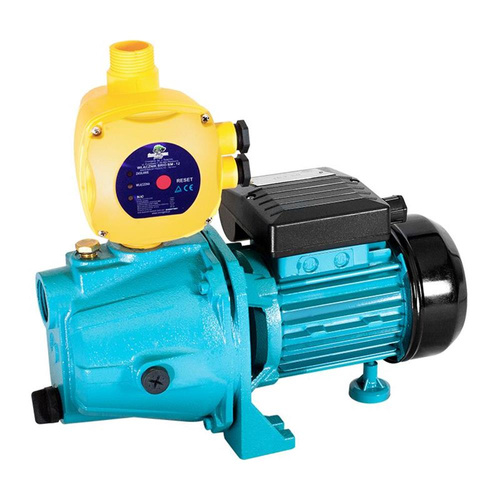 Omnigena Zestaw Hydroforowy Pompa JET 50 230V + Sterownik BRIO BM12