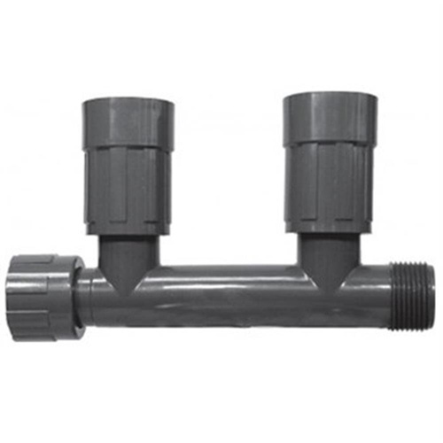 Rain Bird Kolektor RB1201-210 Dwa Wyjścia 1" (GW)