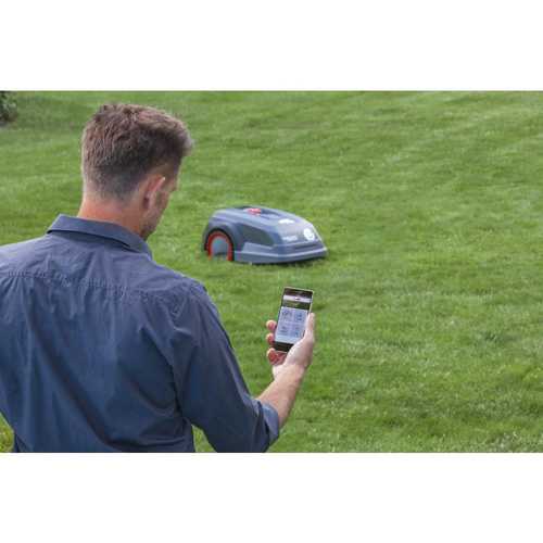 AL-KO Robot Koszący Comfort Robolinho 2000 W 127571