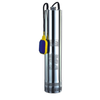 Omnigena Pompa Głębinowa OmniTech 1500 5″ 1500W 230V