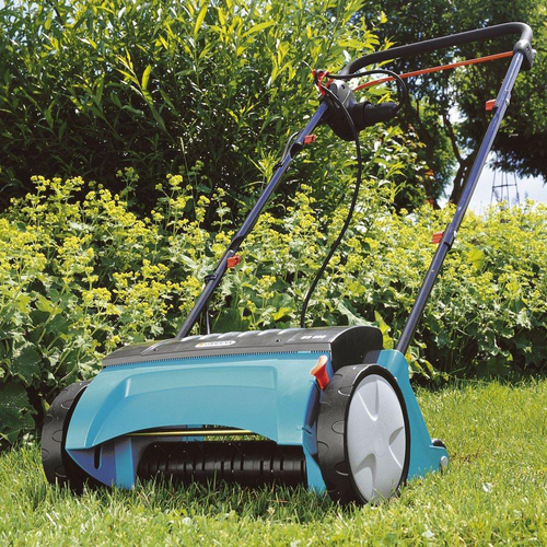 Gardena Elektryczny Aerator ES 500 4066-20