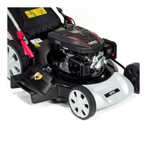 NAC LS55-175-HSD-LI Kosiarka Spalinowa Z Napędem 175cm3 + OLEJ GRATIS