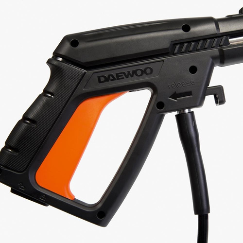 DAEWOO DAW 500 Myjka Wysokociśnieniowa 1800W 140Bar