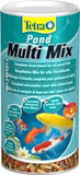 POKARM  DLA RYB STAWOWYCH - Multi Mix  1 L