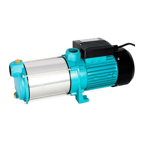 Omnigena Zestaw Hydroforowy Pompa MHI 1100 230V + Zbiornik 80L Włoski