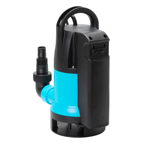 IBO Pompa Zatapialna IPK 400 400W 230V