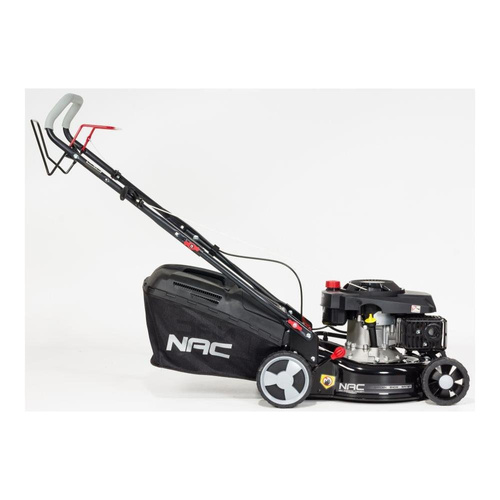 NAC LS42-146-NG Kosiarka Spalinowa Z Napędem 146cm3 + OLEJ GRATIS