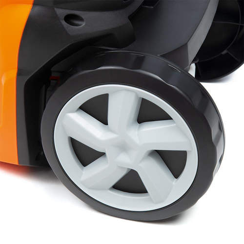 DAEWOO DAW 550 Myjka Wysokociśnieniowa 2200W 170Bar