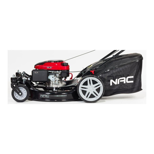 NAC LS56-196L-JR2 Kosiarka Spalinowa Z Napędem 196cm3 + OLEJ GRATIS