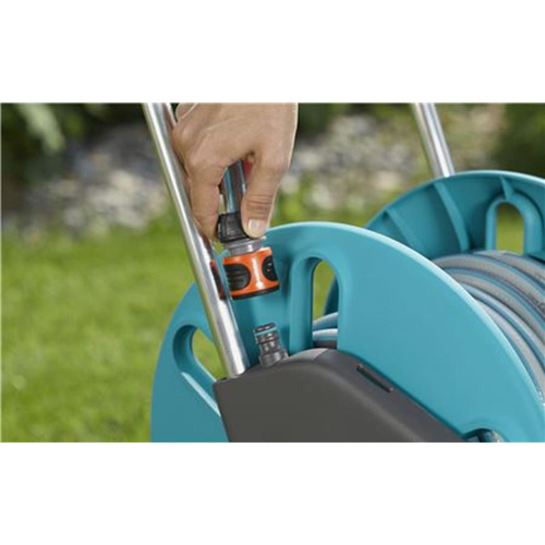 Gardena AquaRoll M Wózek Na Wąż z Wężem 13mm 20m 18513-20 