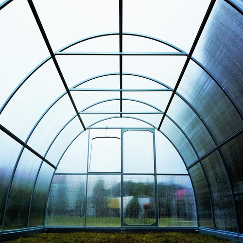 GR-Solar Szklarnia Maestro Poliwęglan 4x12x2,3