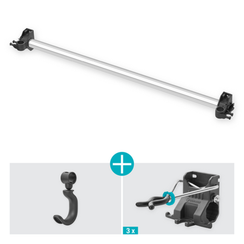 Gardena Combisystem Wieszak Do Narzędzi Plus 3509-20