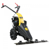 Texas CB8700 Spalinowa Kosiarka Listwowa Z Napędem 159cm3 87cm + Olej Gratis