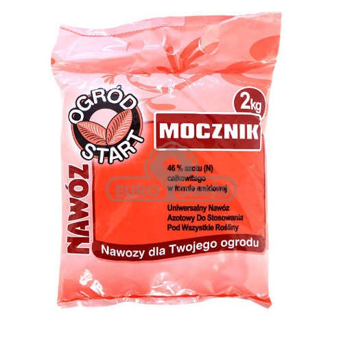 Ogród Start Mocznik 2kg