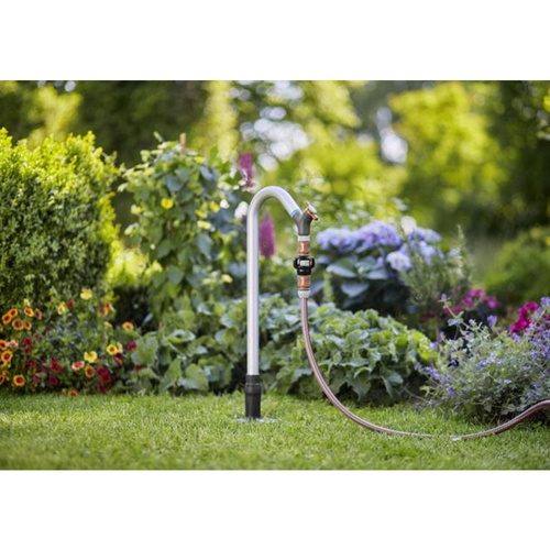 Gardena OGS Licznik Wody AquaCount 18350-20