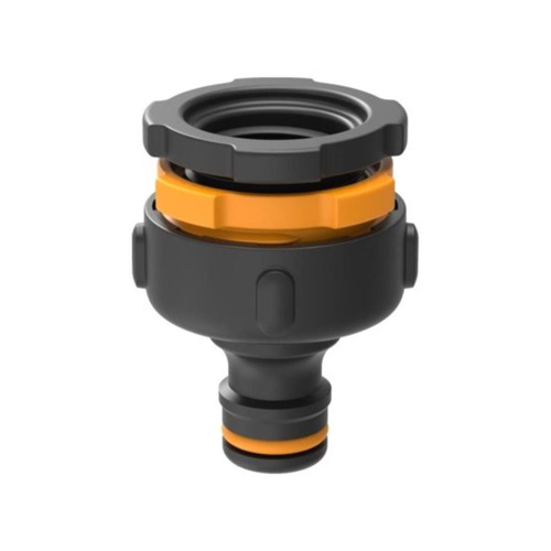 Fiskars Przyłącze Kranowe Multi G1/2" G3/4" G1" 1027051