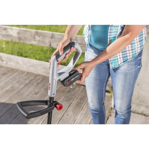 AL-KO Easy Flex Urządzenie Do Czyszczenia Fug i Spoin MB2010 20V 113696