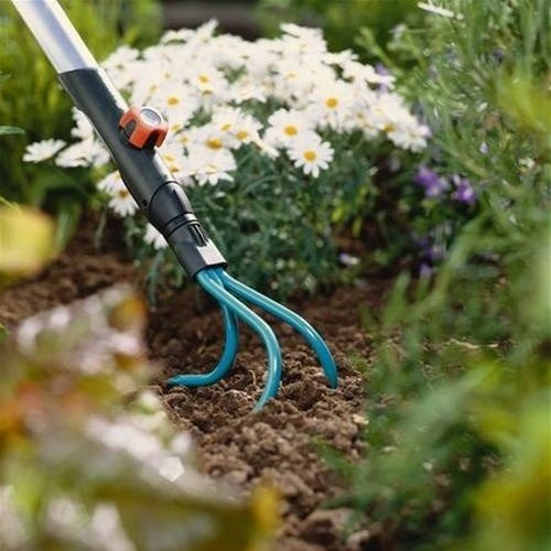 Gardena Combisystem Pazurki 9 cm 3166-20