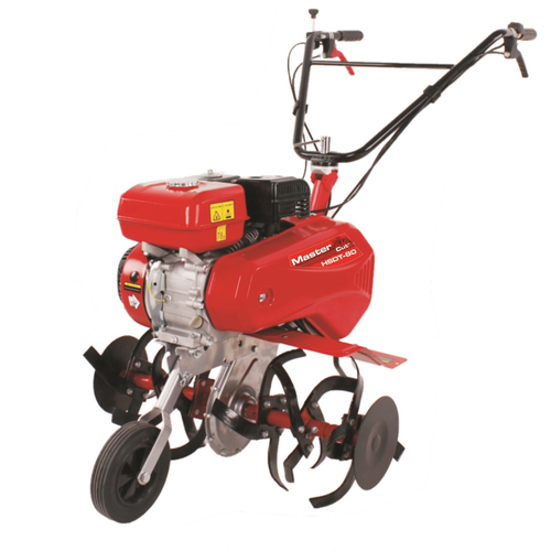 Master Cut HSDT-80 Glebogryzarka Spalinowa 7 KM 57/80 cm + OLEJ GRATIS