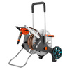 Gardena AquaRoll M Flex Wózek Na Wąż Metalowy z Wężem 13mm 25m 18547-20