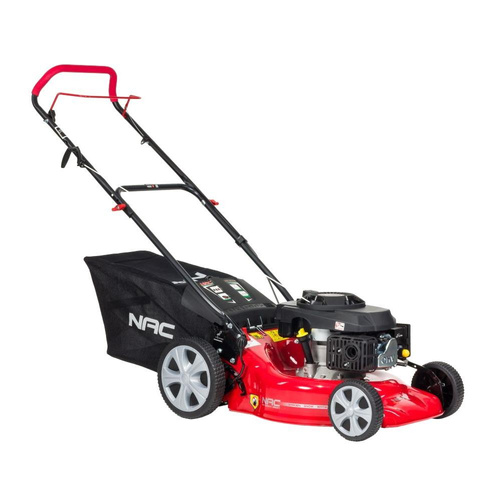 NAC LP46-146-H-NG Kosiarka Spalinowa 146cm3 + OLEJ GRATIS