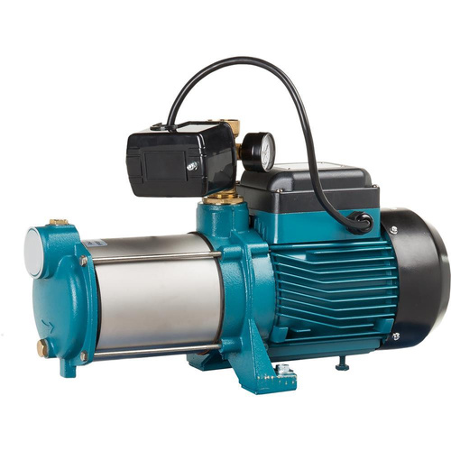 IBO Pompa Powierzchniowa MH 2200 INOX 400V 2200W Z Osprzętem 