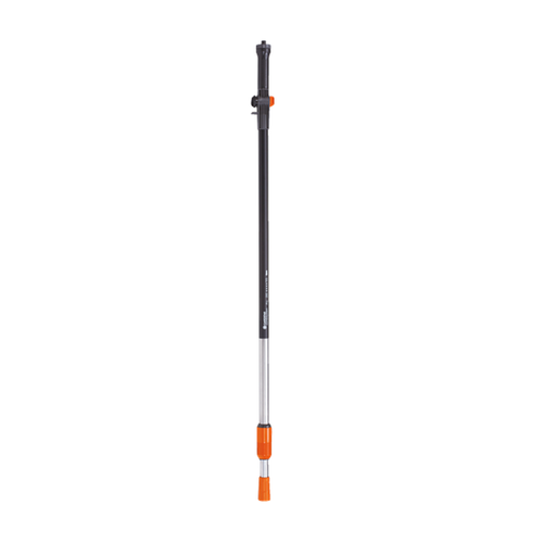 Gardena Cleansystem Teleskopowy Trzonek Przepływowy 155-260cm 5554-20