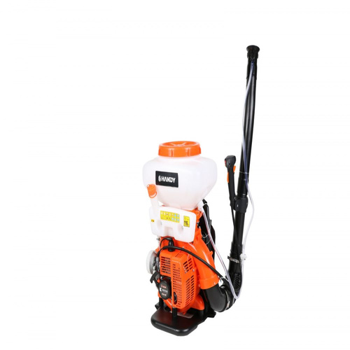 Handy YOS314 Opryskiwacz Spalinowy 41,5cm3 + Olej Gratis