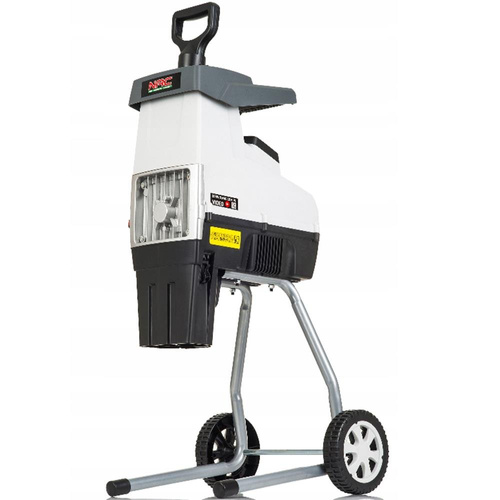 NAC SHE280S-BAG-G Rozdraniacz Elektryczny Frezowy 2800W