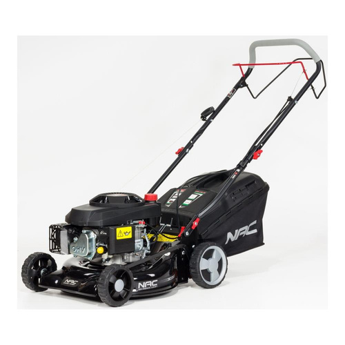 NAC LS42-146-NG Kosiarka Spalinowa Z Napędem 146cm3 + OLEJ GRATIS