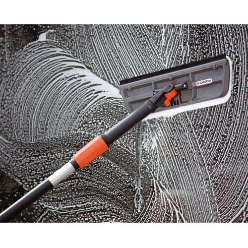 Gardena Cleansystem Myjka Do Okien Ze Ściągaczką 5564-20