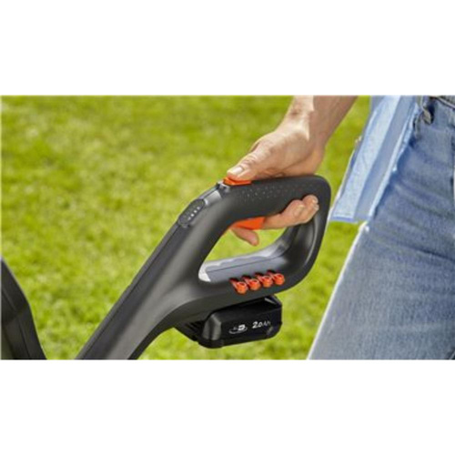 Gardena Podkaszarka Akumulatorowa EasyCut 23/18V P4A Bez Akumulatora 14700-55