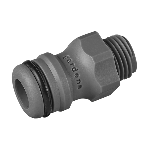 Gardena Przyłącze Z Gwintem Zewnętrznym 1/4'' 2920-26