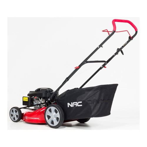 NAC LP46-146-H-NG Kosiarka Spalinowa 146cm3 + OLEJ GRATIS