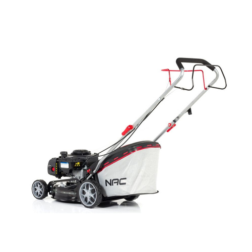 NAC LS42-300BS-JR Kosiarka Spalinowa Z Napędem B&S 125cm3 + OLEJ GRATIS