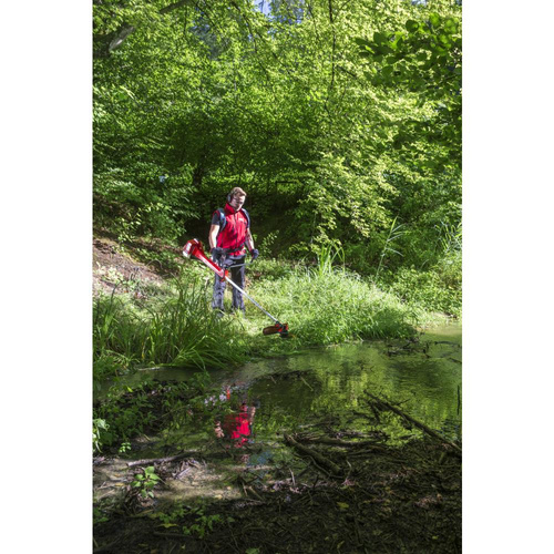 AL-KO Kosa Spalinowa 151 B 127616 + Olej Gratis