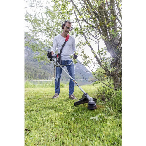 AL-KO Kosa Spalinowa BC 223 B 113692 + Olej Gratis