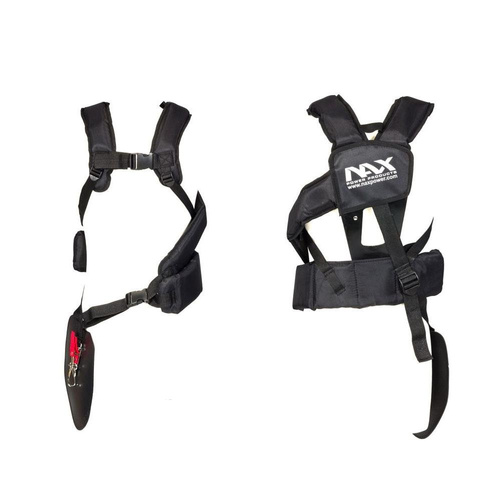 NAC NAX 800B Kosa Spalinowa B&S 51,7cm3 + OLEJ GRATIS