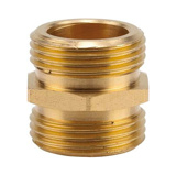 Gardena Nypel Mosiężny GZ 26,5mm (3/4") 7260-20